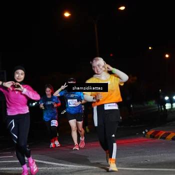 Runner Photo 4920947
