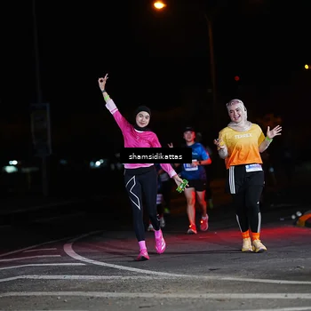Runner Photo 4920948