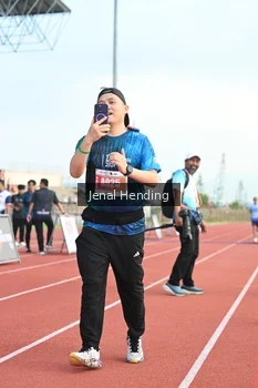 Runner Photo 4920953