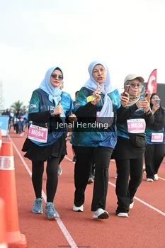 Runner Photo 4920958