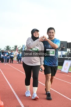 Runner Photo 4920961