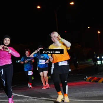 Runner Photo 4920962