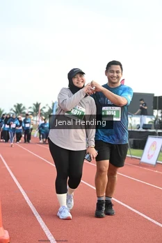 Runner Photo 4920964