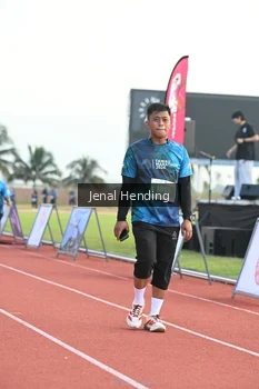 Runner Photo 4920967