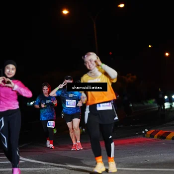Runner Photo 4920968
