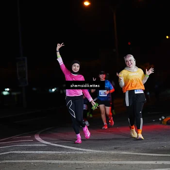 Runner Photo 4920969