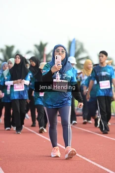 Runner Photo 4920970