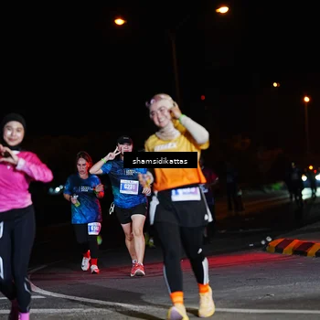 Runner Photo 4920971