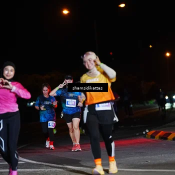 Runner Photo 4920972