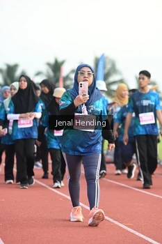 Runner Photo 4920973