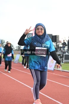 Runner Photo 4920975