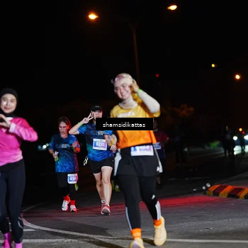 Runner Photo 4920977