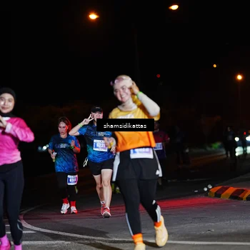 Runner Photo 4920979