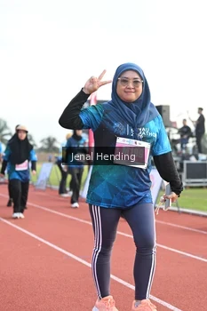 Runner Photo 4920980