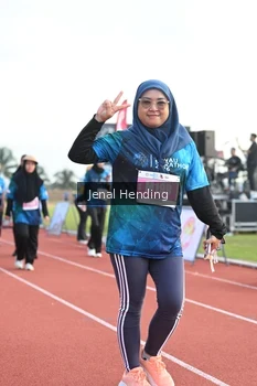 Runner Photo 4920983