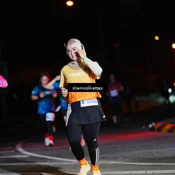 Runner Photo 4920989