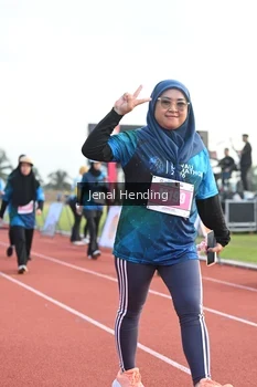 Runner Photo 4920990