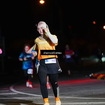 Runner Photo 4920991