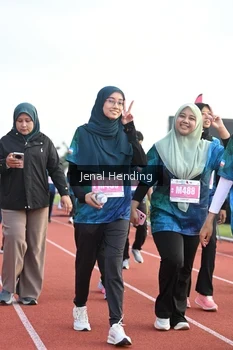 Runner Photo 4920996