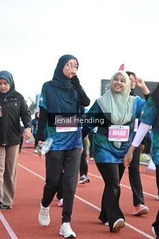 Runner Photo 4920999