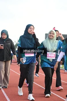Runner Photo 4921004