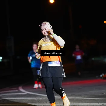 Runner Photo 4921005