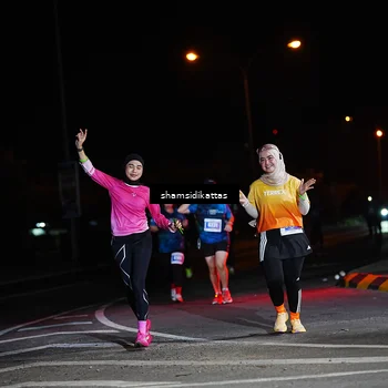 Runner Photo 4921007