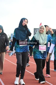 Runner Photo 4921008
