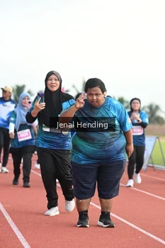 Runner Photo 4921011