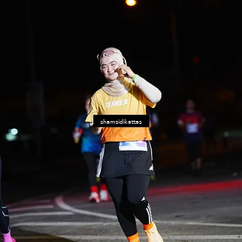 Runner Photo 4921013