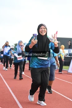 Runner Photo 4921016