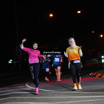 Runner Photo 4921023