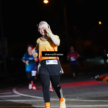 Runner Photo 4921025