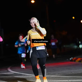 Runner Photo 4921029