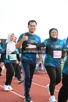 Runner Photo 4921035