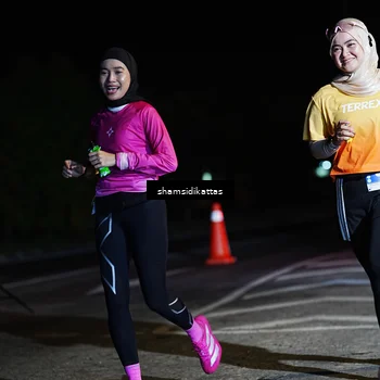Runner Photo 4921041