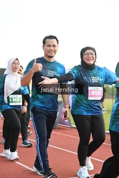 Runner Photo 4921043