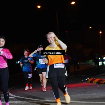 Runner Photo 4921044