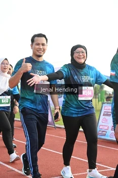 Runner Photo 4921045
