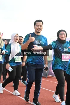 Runner Photo 4921047