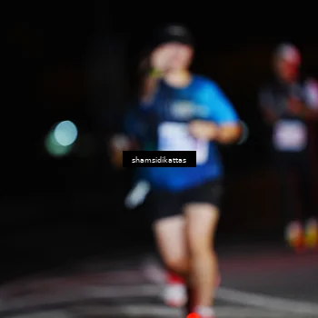 Runner Photo 4921048