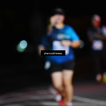 Runner Photo 4921049