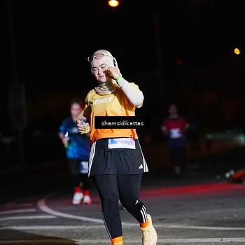Runner Photo 4921051