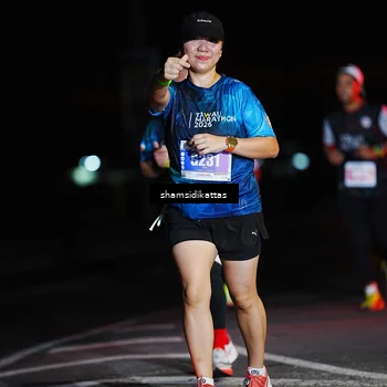Runner Photo 4921055