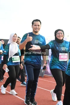 Runner Photo 4921057