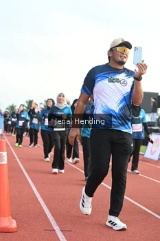Runner Photo 4921059