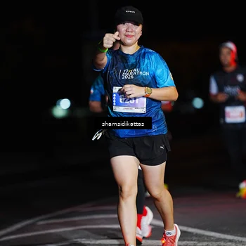 Runner Photo 4921062