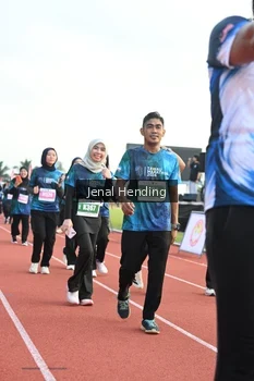 Runner Photo 4921065