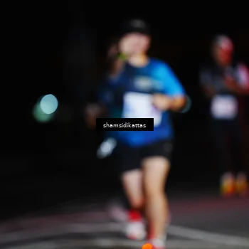Runner Photo 4921070
