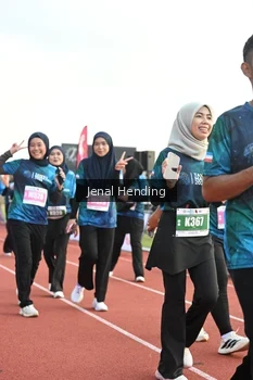 Runner Photo 4921071